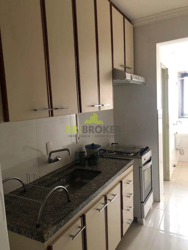 Apartamento, 2 quartos, 70 m² - Foto 10