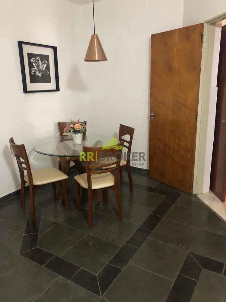 Apartamento, 2 quartos, 70 m² - Foto 3