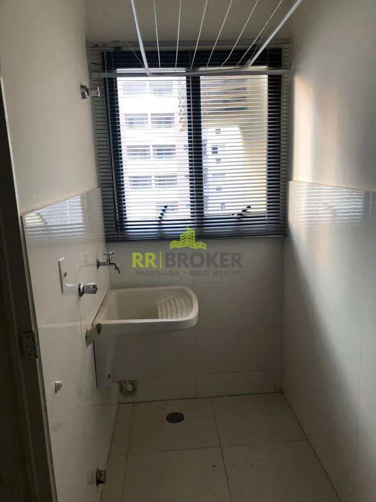 Apartamento, 2 quartos, 70 m² - Foto 2