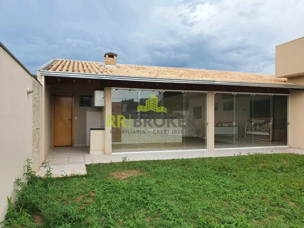 Casa, 2 quartos, 230 m² - Foto 4