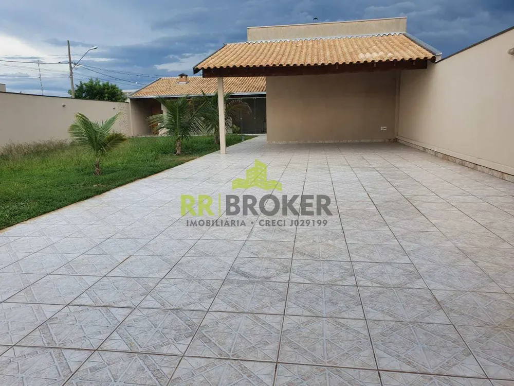 Casa, 2 quartos, 230 m² - Foto 3