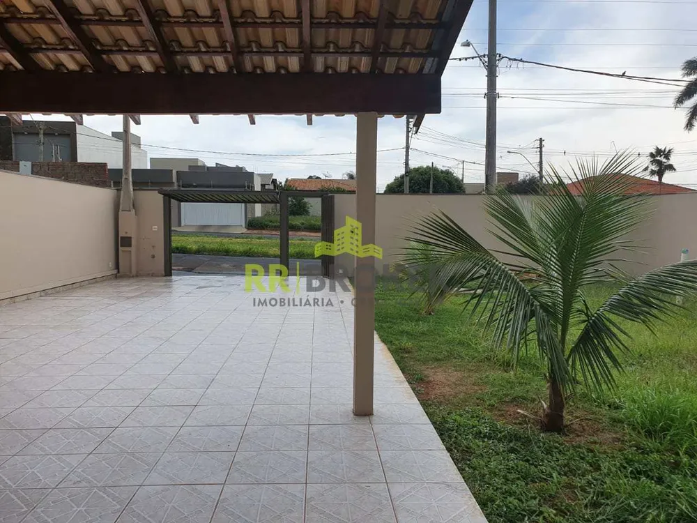 Casa, 2 quartos, 230 m² - Foto 2