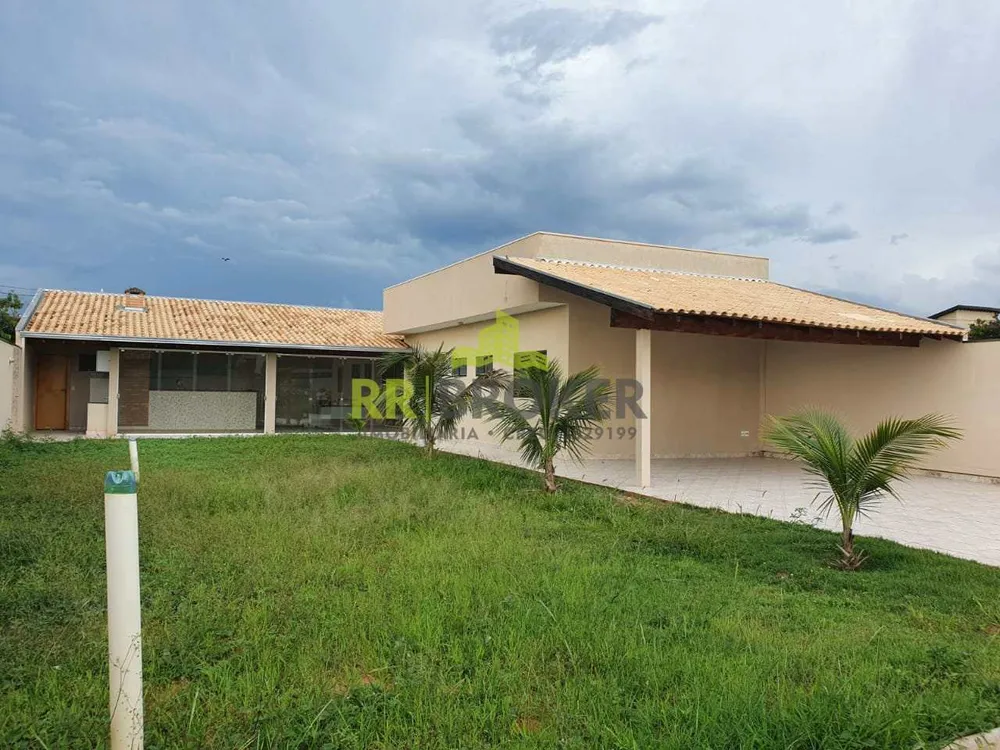 Casa, 2 quartos, 230 m² - Foto 5
