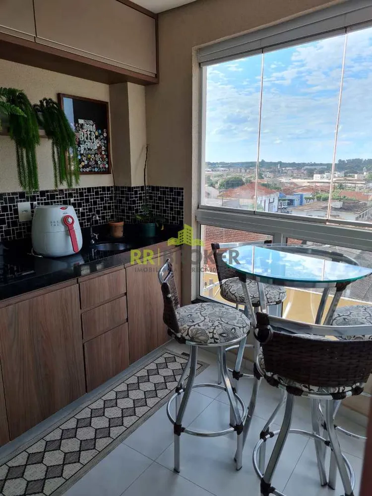 Apartamento, 3 quartos - Foto 15