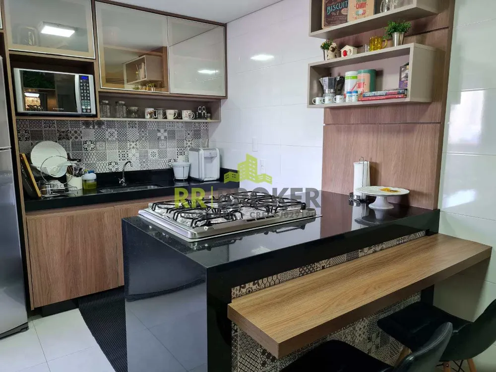 Apartamento, 3 quartos - Foto 14