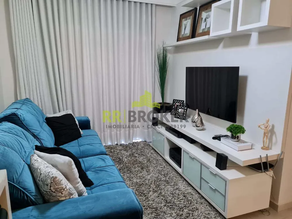 Apartamento, 3 quartos - Foto 11
