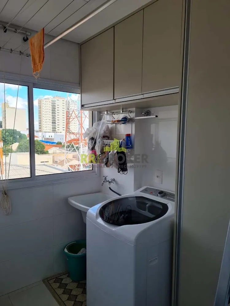 Apartamento, 3 quartos - Foto 7