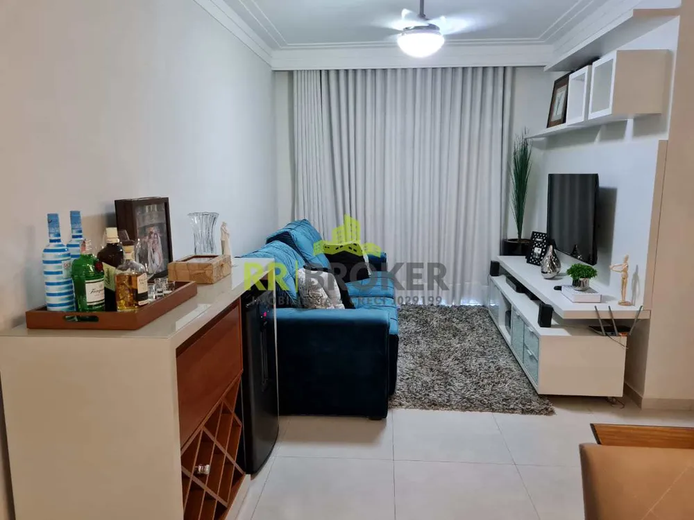 Apartamento, 3 quartos - Foto 16