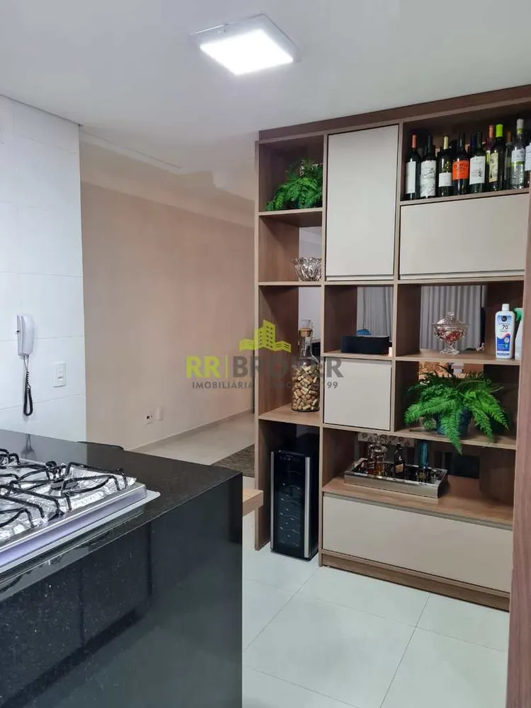 Apartamento, 3 quartos - Foto 9