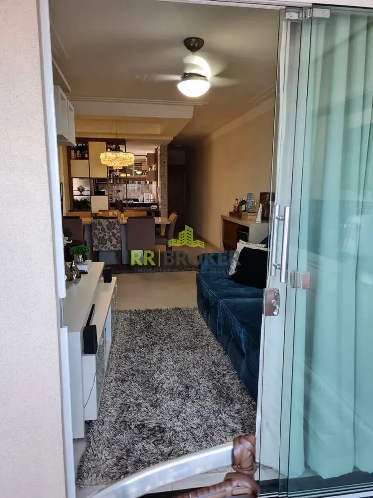 Apartamento, 3 quartos - Foto 12