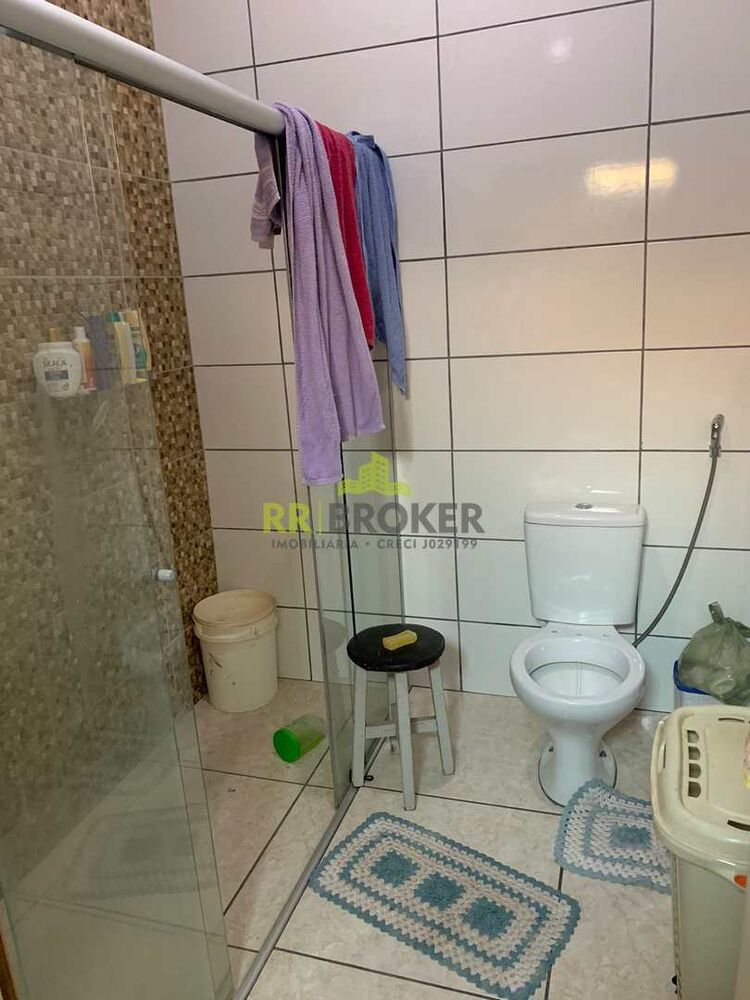 Casa, 3 quartos - Foto 11