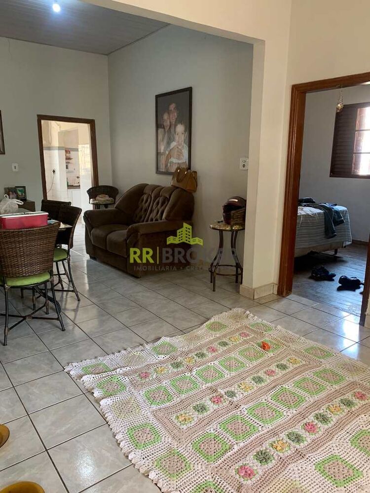 Casa, 3 quartos - Foto 7