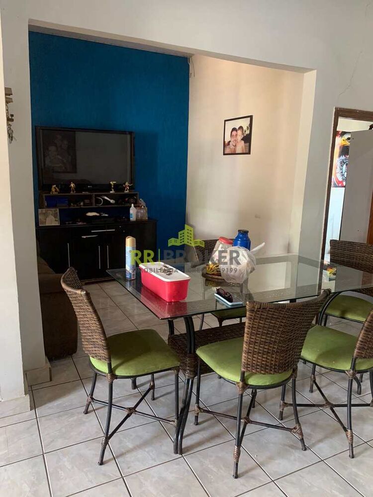Casa, 3 quartos - Foto 5