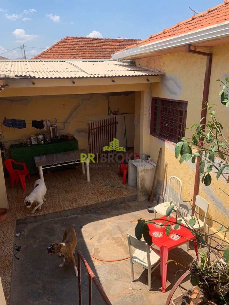 Casa, 3 quartos - Foto 21