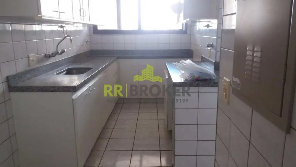 Apartamento, 3 quartos, 180 m² - Foto 11