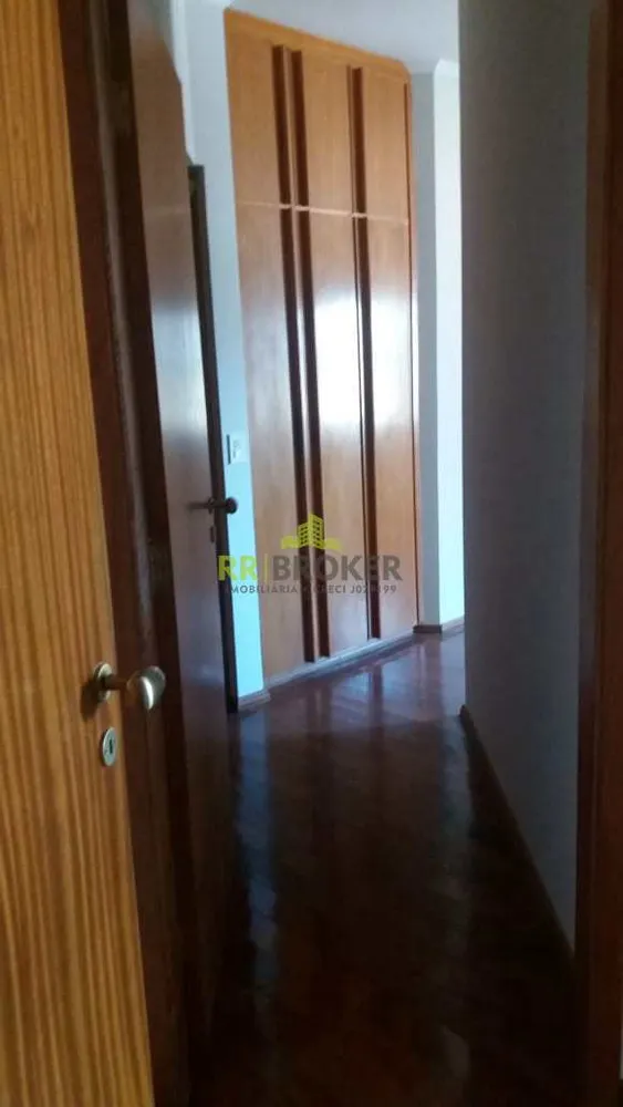 Apartamento, 3 quartos, 180 m² - Foto 7