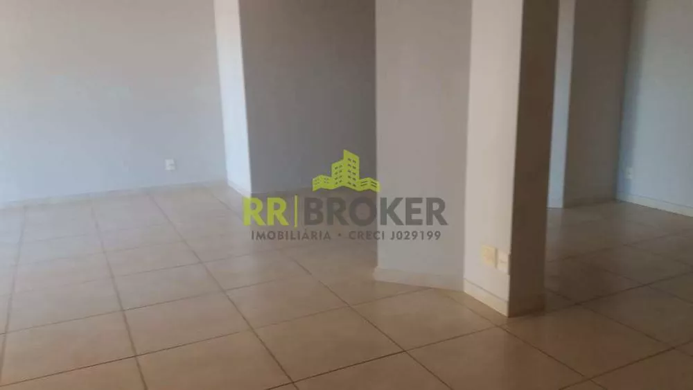 Apartamento para alugar com 3 quartos, 180m² - Foto 4