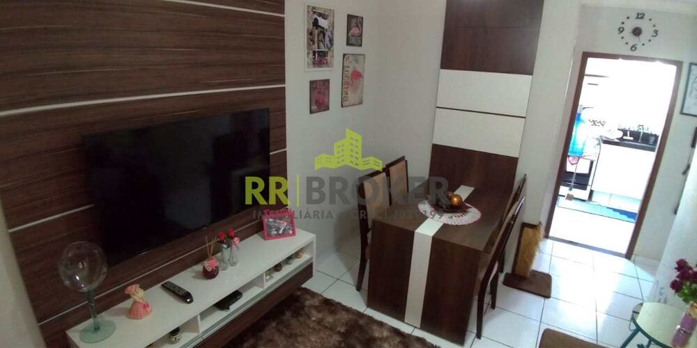 Apartamento, 2 quartos - Foto 4