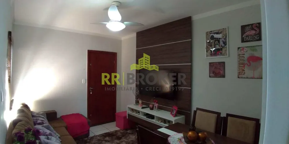 Apartamento, 2 quartos - Foto 6