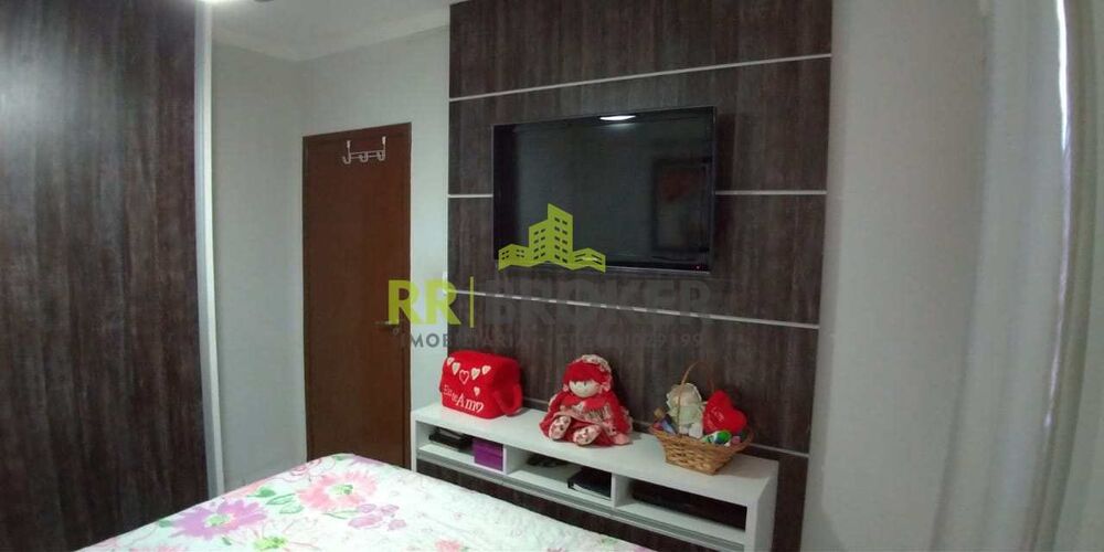 Apartamento, 2 quartos - Foto 3