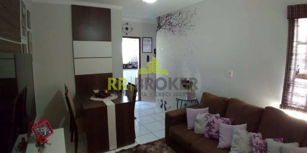 Apartamento, 2 quartos - Foto 8
