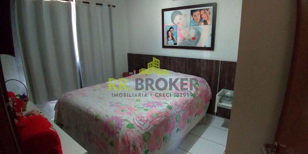 Apartamento, 2 quartos - Foto 2