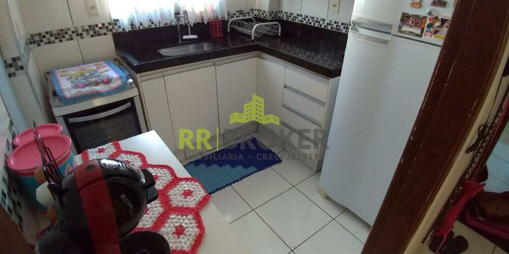 Apartamento, 2 quartos - Foto 1