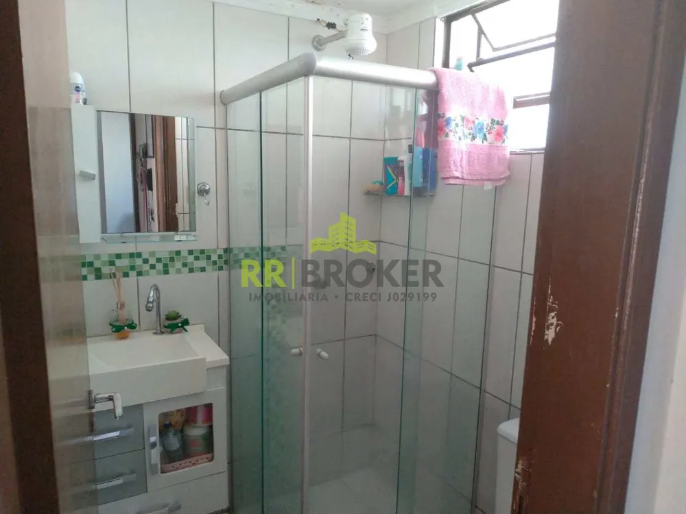 Apartamento, 2 quartos - Foto 11