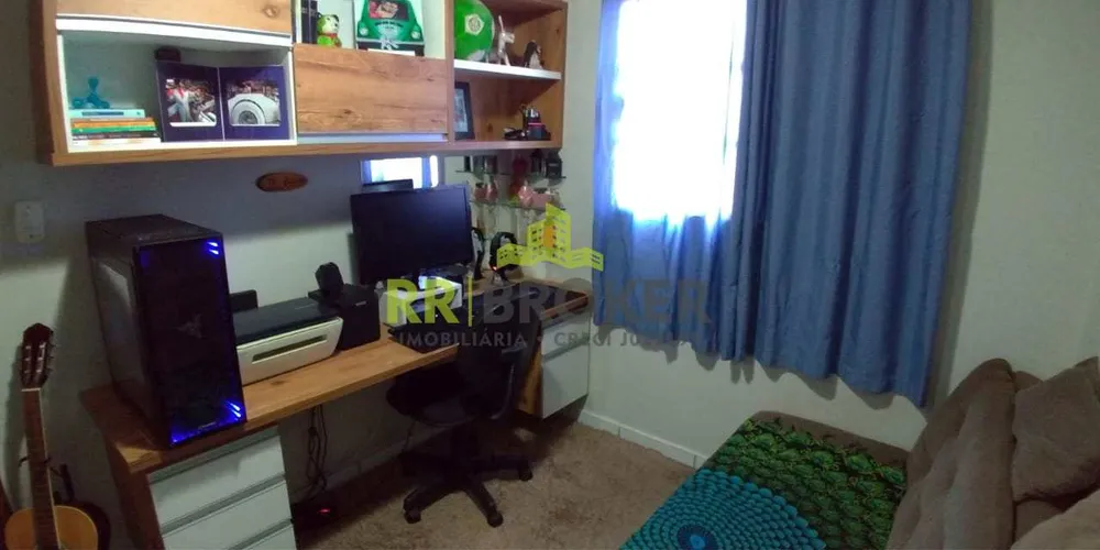 Apartamento, 2 quartos - Foto 15