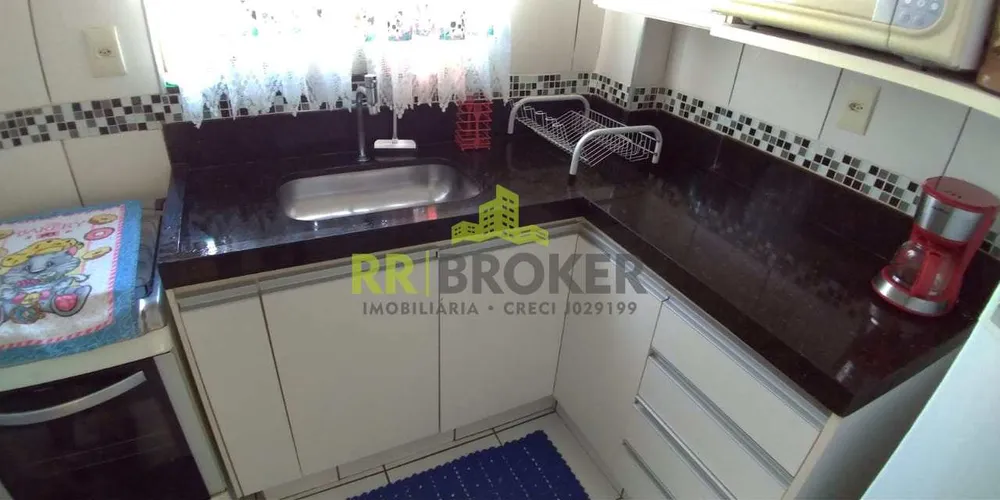 Apartamento, 2 quartos - Foto 10