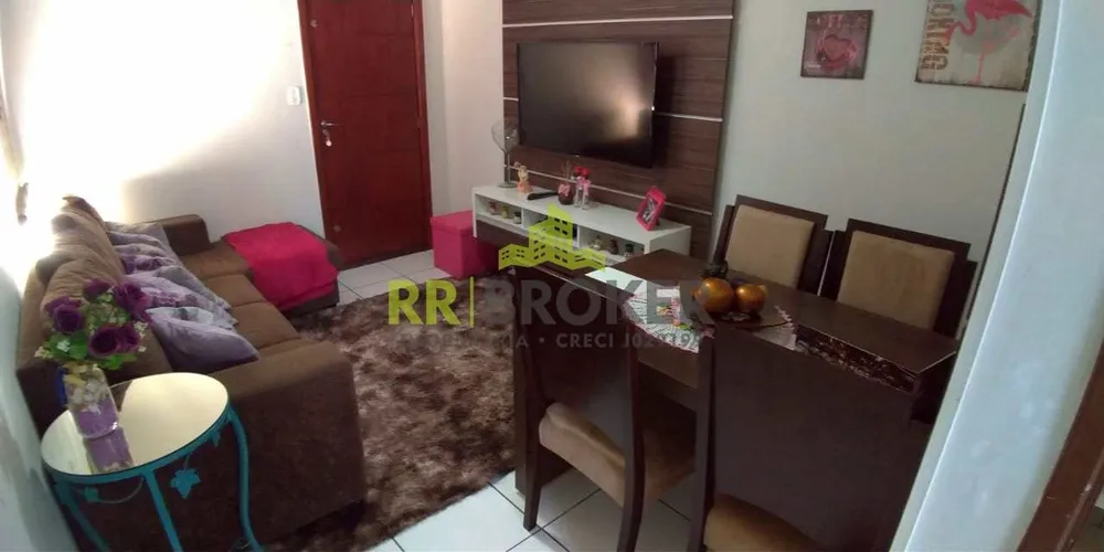 Apartamento, 2 quartos - Foto 6