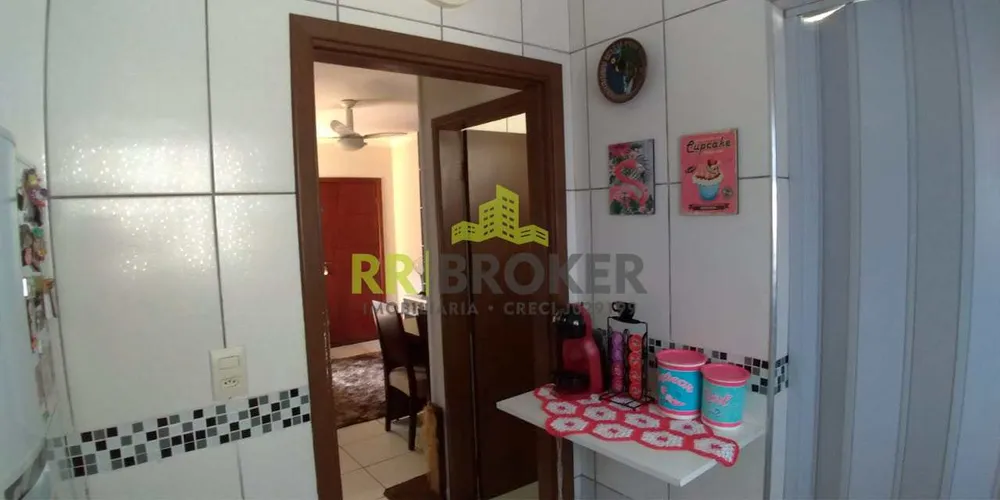 Apartamento, 2 quartos - Foto 16