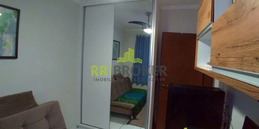 Apartamento, 2 quartos - Foto 12