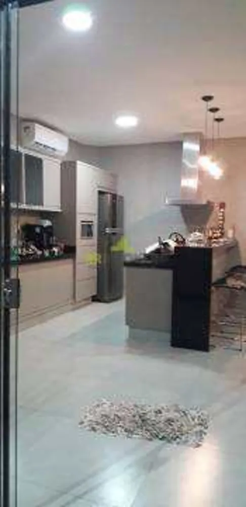 Casa de Condomínio, 3 quartos - Foto 10