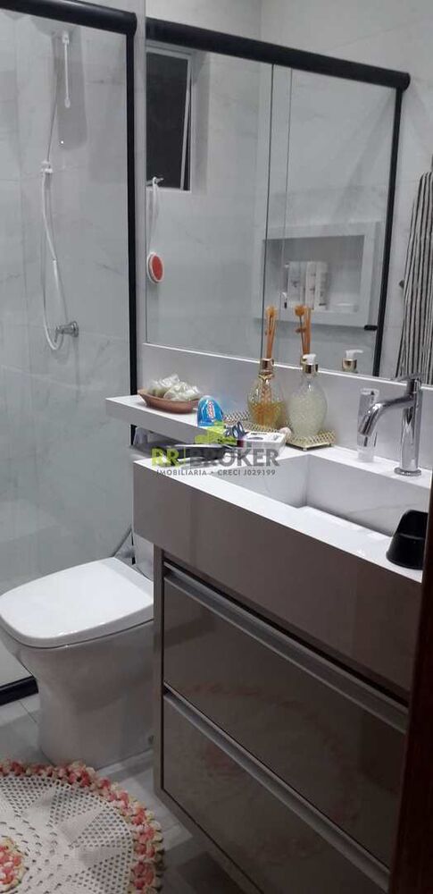 Casa de Condomínio, 3 quartos - Foto 6