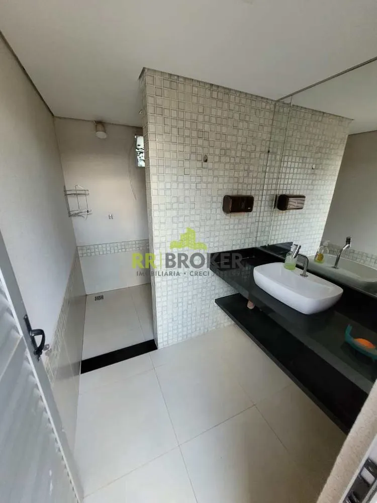 Sobrado, 4 quartos - Foto 7