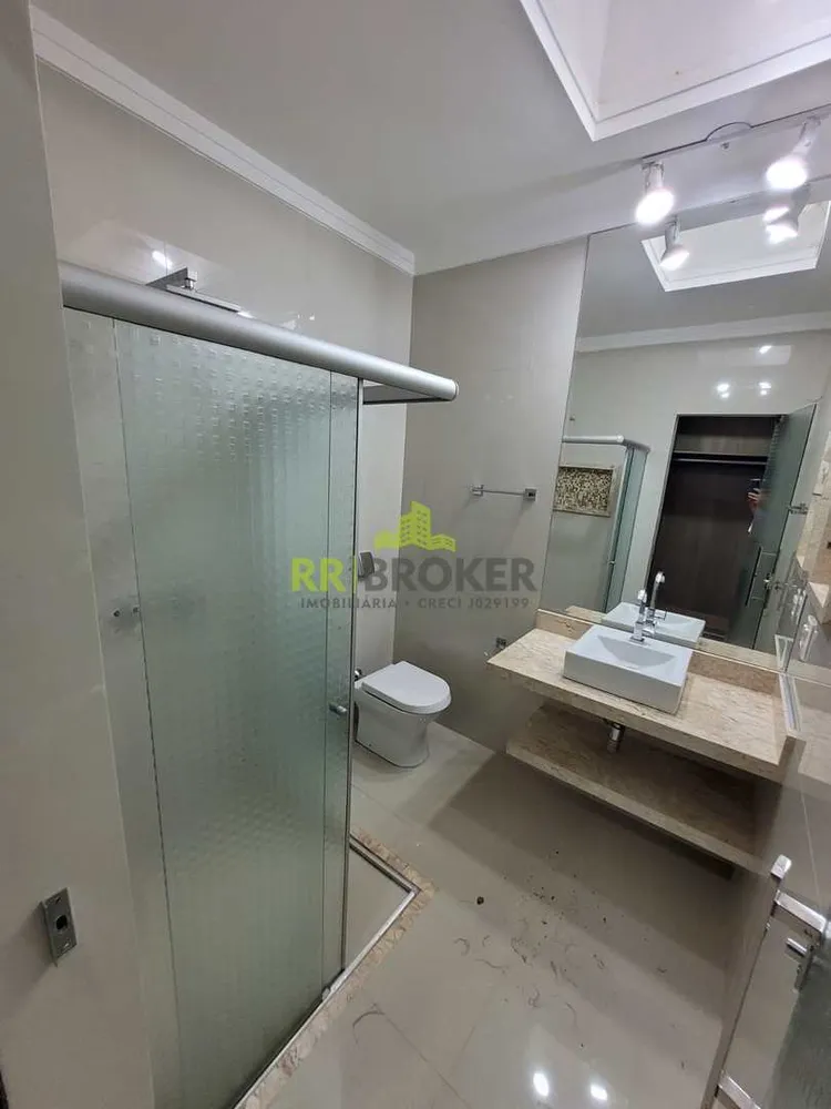 Sobrado, 4 quartos - Foto 16