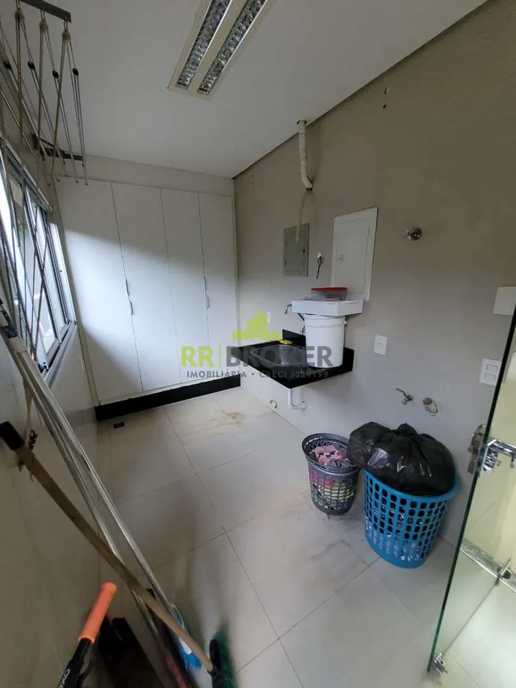 Sobrado, 4 quartos - Foto 6