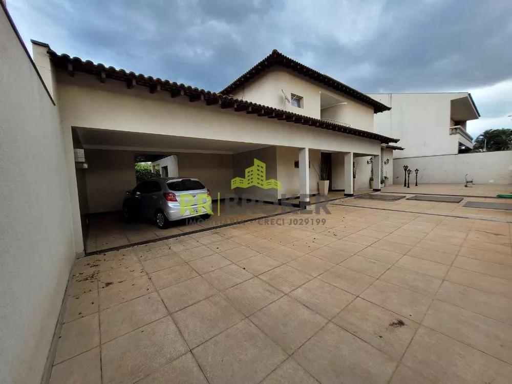 Sobrado à venda com 4 quartos, 720m² - Foto 2