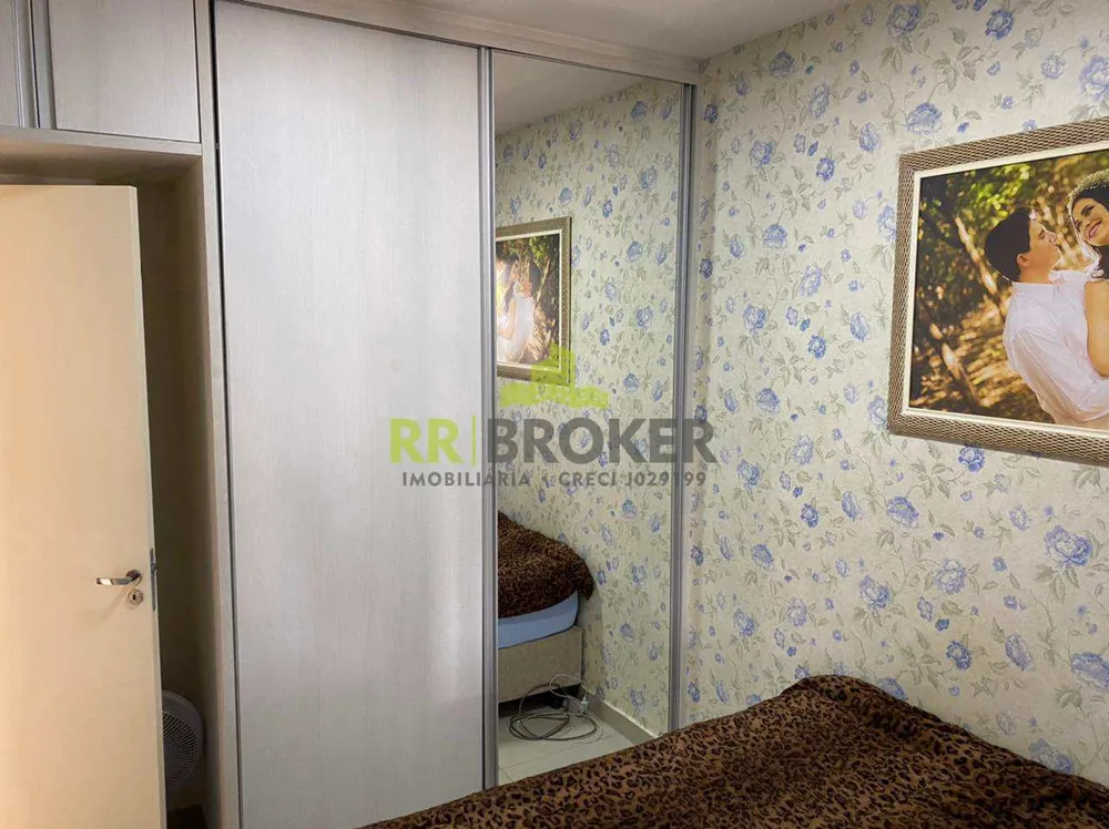 Casa de Condomínio, 2 quartos - Foto 15