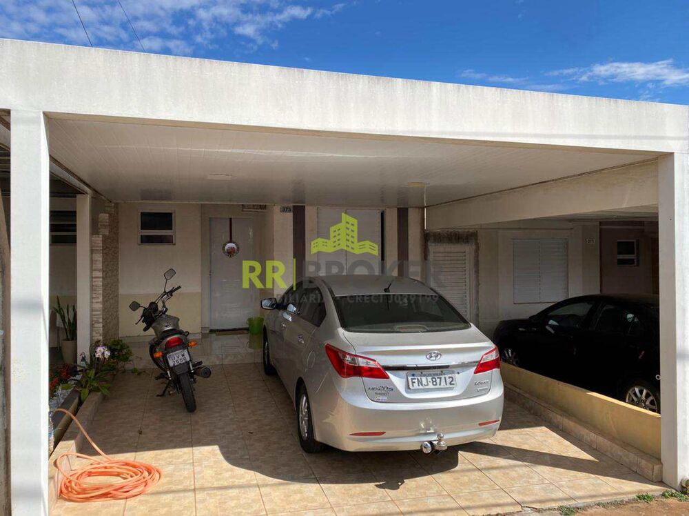 Casa de Condomínio, 2 quartos - Foto 4