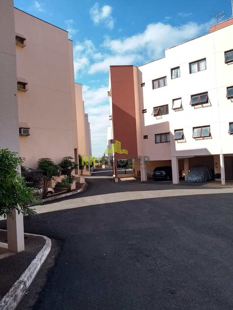 Apartamento, 2 quartos, 65 m² - Foto 1