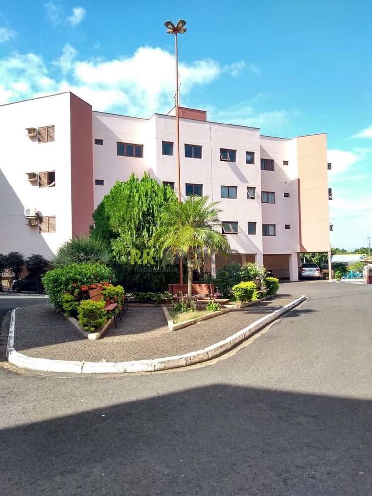 Apartamento, 2 quartos, 65 m² - Foto 17