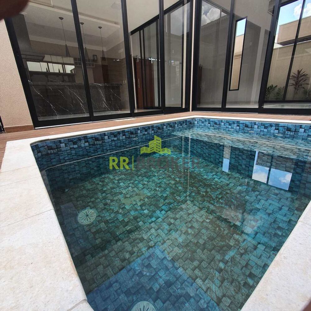 Casa de Condomínio, 3 quartos - Foto 12