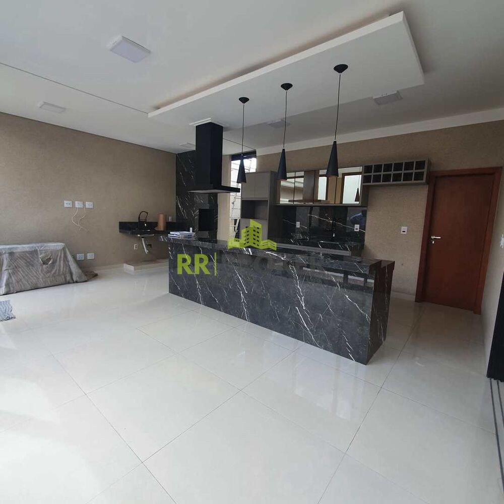 Casa de Condomínio, 3 quartos - Foto 11