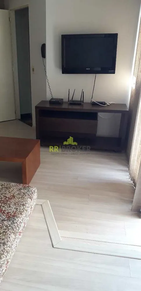 Apartamento, 1 quarto, 74 m² - Foto 12