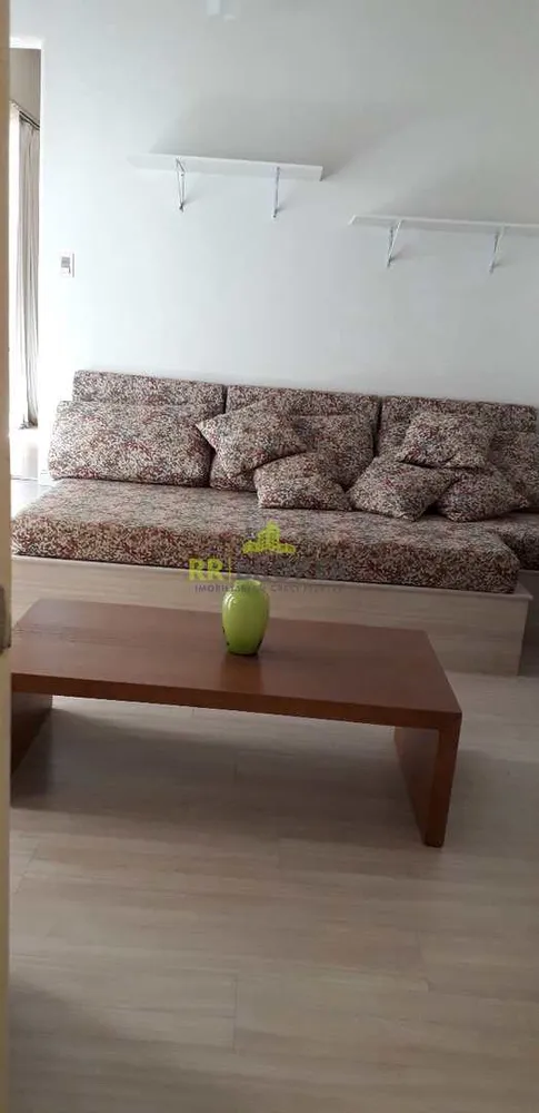 Apartamento, 1 quarto, 74 m² - Foto 5