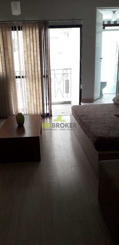 Apartamento, 1 quarto, 74 m² - Foto 3