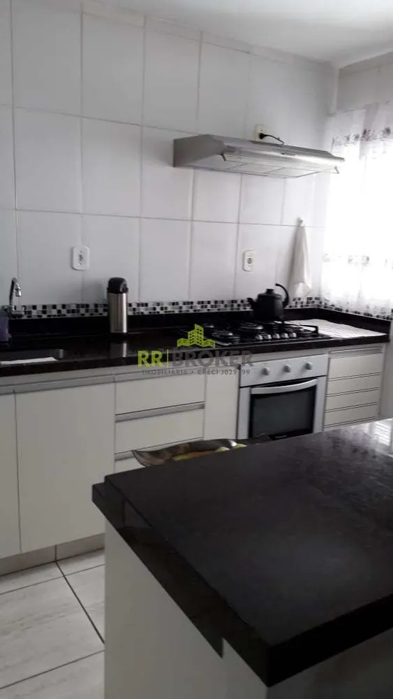 Apartamento, 3 quartos, 85 m² - Foto 8