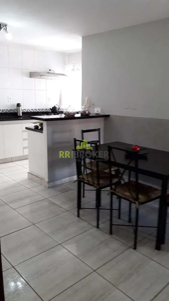 Apartamento, 3 quartos, 85 m² - Foto 4